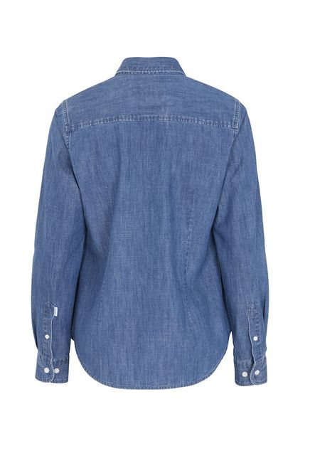 Huvudbild DENIM LADY BLUE