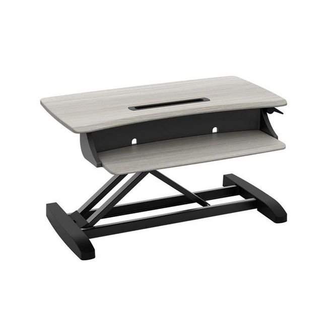 Huvudbild Ergotron Workfit-Z Sit-Stand Mini Desktop