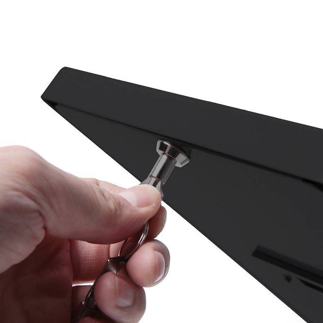 Huvudbild LÅSBART BORDSSTATIV TILL APPLE IPAD 10,2