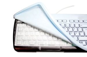 Hygieniska Tangentbord