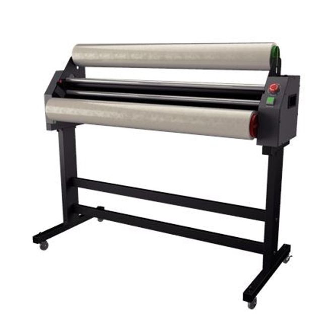 Huvudbild DL4300-300 dubbellaminat till Xyron A0 Maskin