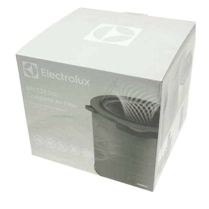 Huvudbild Pure A9 Breeze360 Standardfilter för modell ...