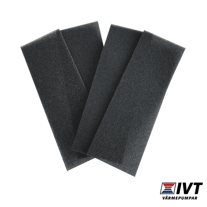 Huvudbild IVT/Bosch Filter 165x480x13