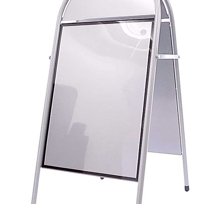 Huvudbild MAGNETPLAST 70X100 CM 2-PACK