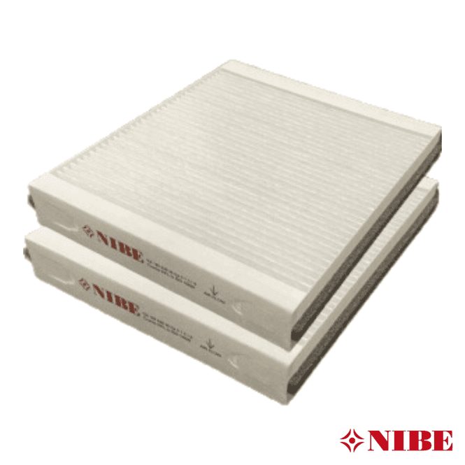 Huvudbild Nibe S735 Filter