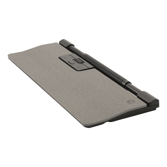 Huvudbild RollerMouse Pro Regular, Light grey