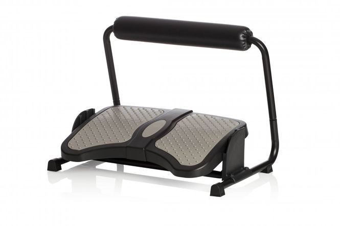 Huvudbild Fotstöd SUN-FLEX®Footrest