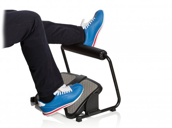 Huvudbild Fotstöd SUN-FLEX®Footrest