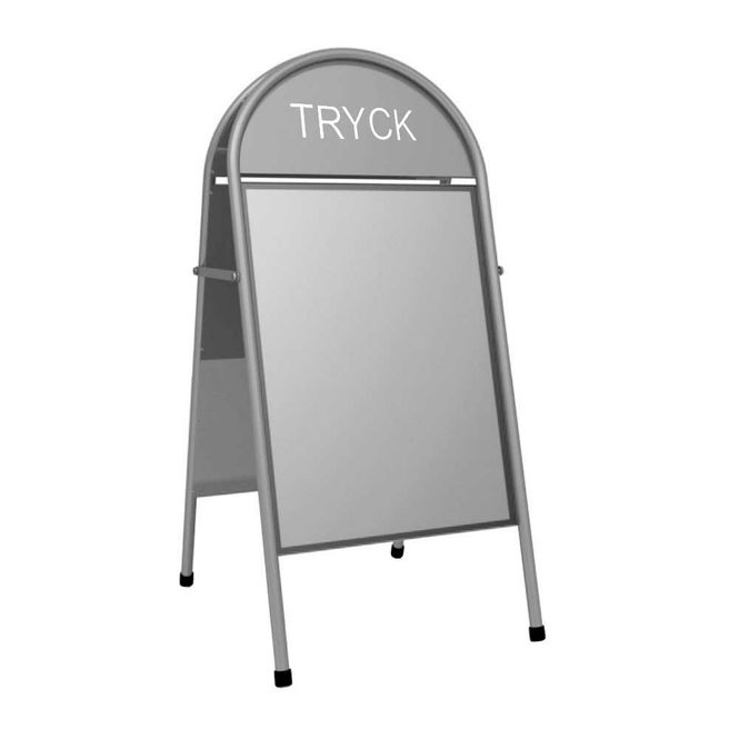 Huvudbild TOPPSTÄLL 50X70 CM